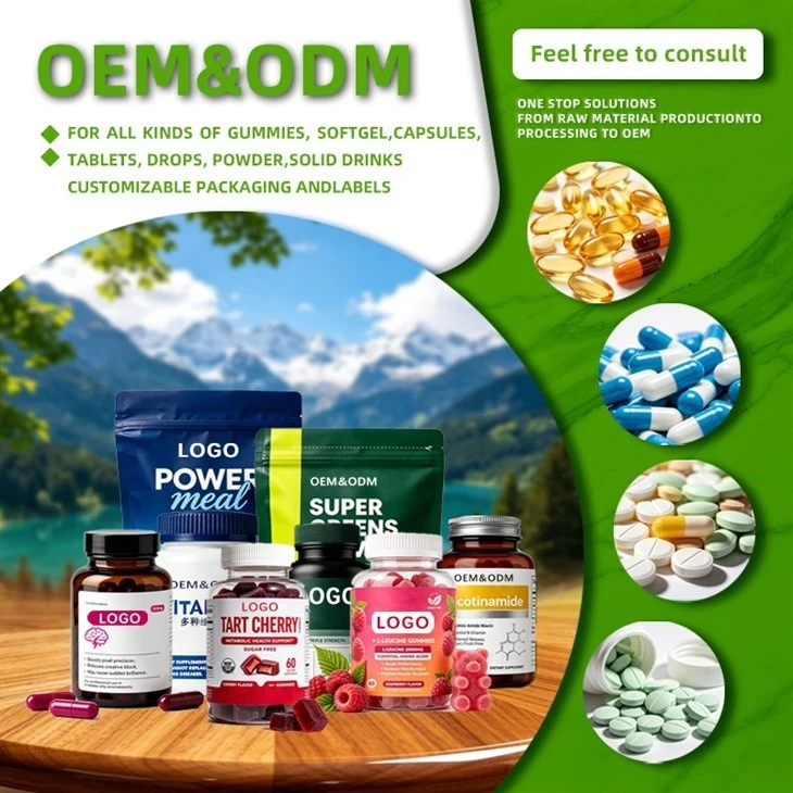 β-NMN Powder high quality